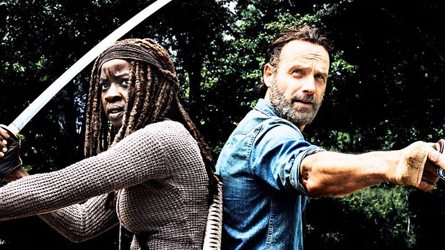 bild aus der news Vor dem Free-TV-Start der 8. Staffel "Walking Dead": Die besten Momente aus den ersten 7 Seasons