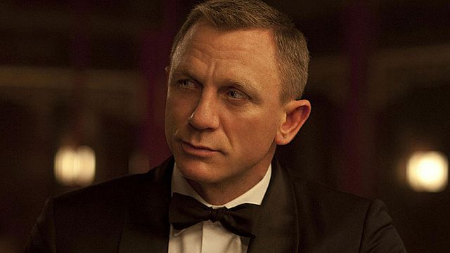 bild aus der news "Bond 25": Der deutsche Kinostarttermin steht fest