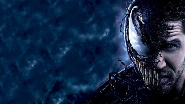 Interview zu "Venom": Tom Hardy verrät uns, warum die Altersfreigabe sogar zu hoch ist
