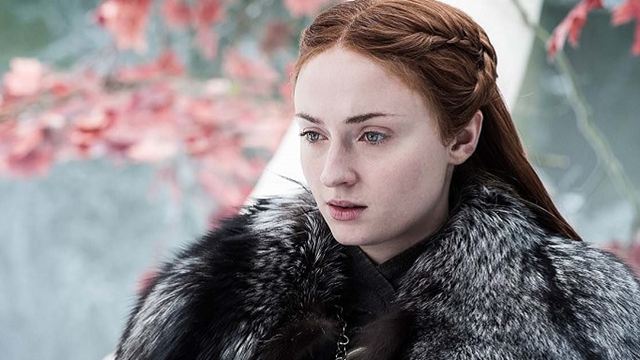 Sophie Turner warnt: Das "Game Of Thrones"-Finale wird viele Fans enttäuschen