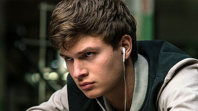 bild aus der news "West Side Story": "Baby Driver" Ansel Elgort übernimmt Hauptrolle in Steven Spielbergs Musical-Remake