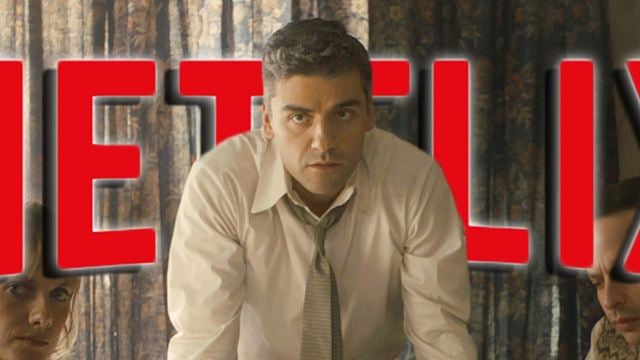 Heute neu auf Netflix: Oscar Isaac jagt Ober-Nazi