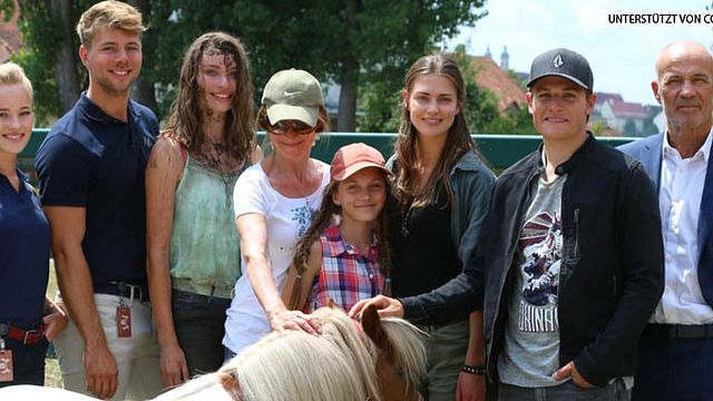 bild aus der news Trailer zu "Immenhof – Das Abenteuer eines Sommers"