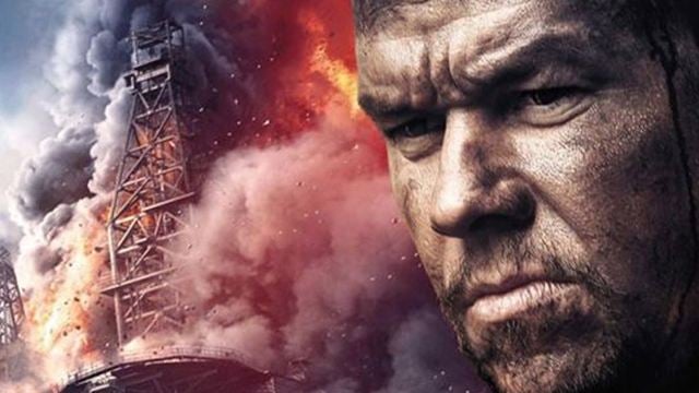 "Deepwater Horizon": Die wahre Katastrophe ist im Film gar nicht zu sehen!