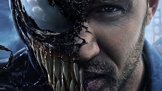 bild aus der news Einspielrekord am ersten Tag: "Venom" auf Erfolgskurs