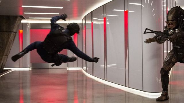 bild aus der news "Venom" und "A Star Is Born" sahnen mächtig ab: Die Top-10 der US-Kinocharts