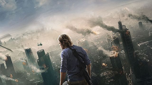 bild aus der news Nach jahrelangem Hin und Her: "World War Z 2" mit Brad Pitt wird 2019 gedreht!
