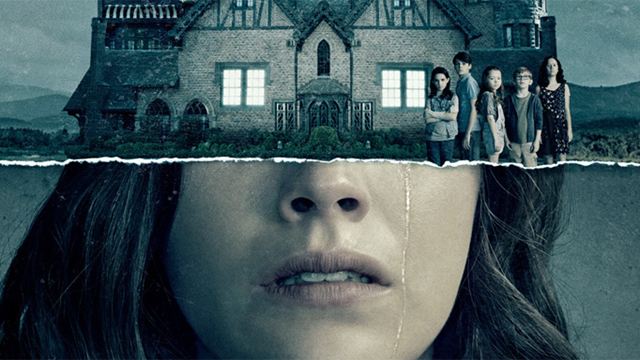 An "Spuk in Hill House" muss sich Horror künftig messen: So großartig ist die neue Netflix-Serie
