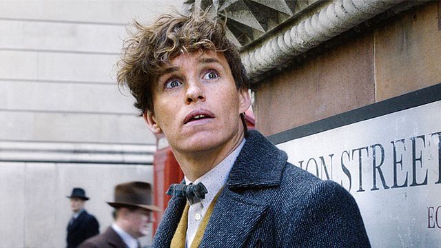 bild aus der news "Phantastische Tierwesen 2": In den neuen Bildern ist eine geheime Liebeserklärung versteckt!