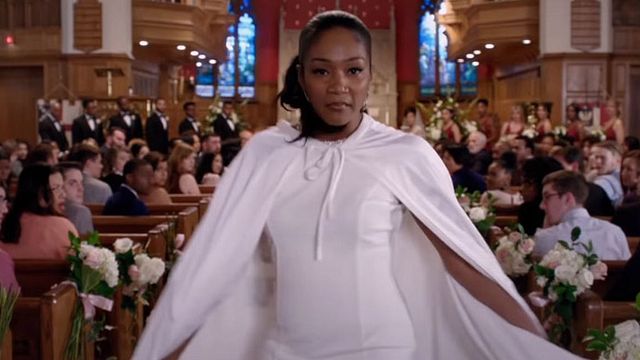 bild aus der news "Nobody’s Fool" mit Tiffany Haddish: Im deutschen Trailer ist ein Mann zu gut, um wahr zu sein