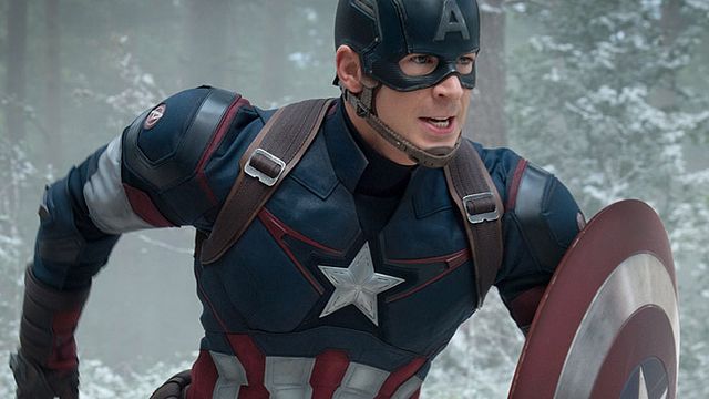 bild aus der news Tweet falsch gedeutet: Chris Evans könnte auch nach "Avengers 4" Captain America bleiben