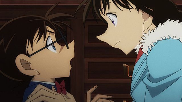 bild aus der news "Detektiv Conan" feiert Comeback mit neuen Folgen: Das Ende einer Coming-Of-Age-Odyssee