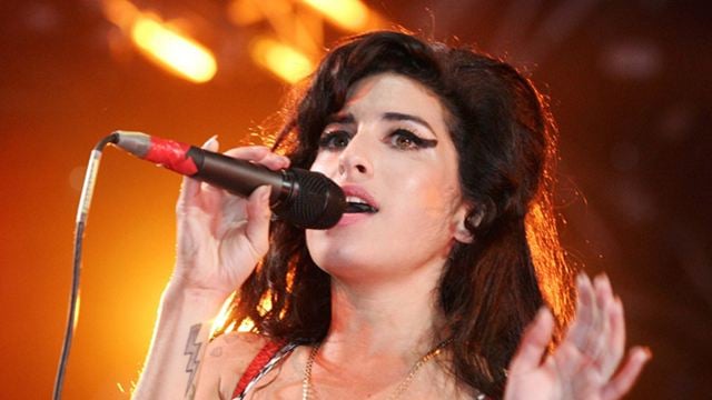 Biopic über Amy Winehouse kommt