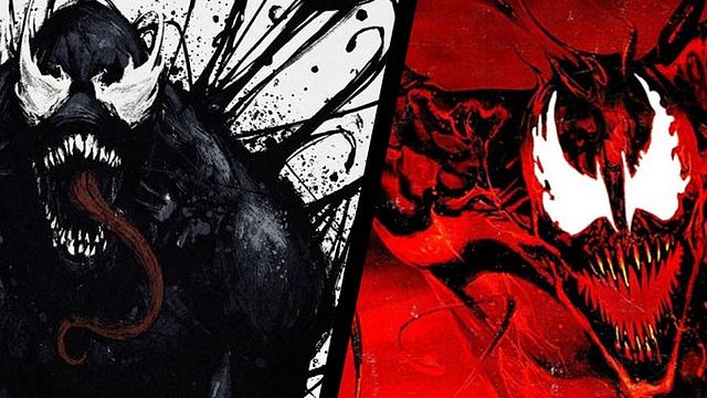 bild aus der news Zur Enttäuschung der Fans: Deshalb fehlt von Carnage in "Venom" (fast) jede Spur