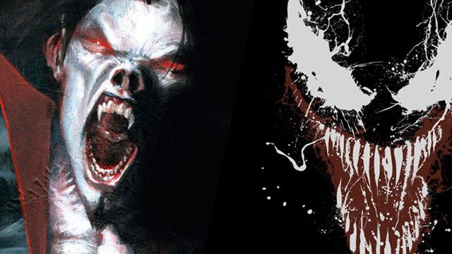Nach "Venom" kommt "Morbius": Das könnte Jared Letos Gegner im "Spider-Man"-Spin-off werden