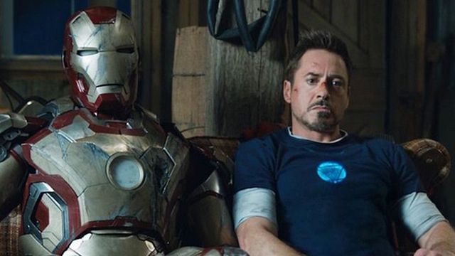 bild aus der news "Avengers 4" geht mir am Arsch vorbei: Warum ich Marvel-müde bin