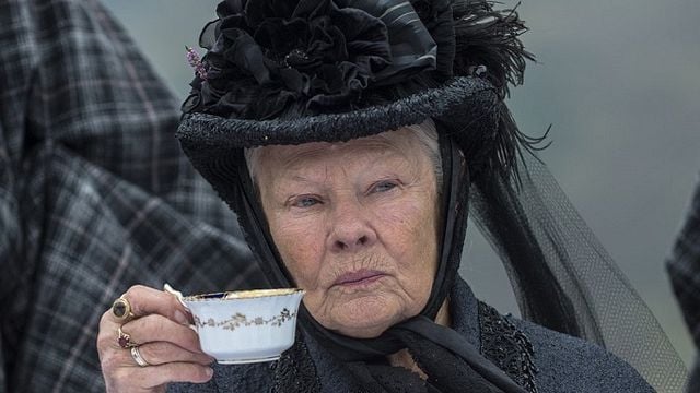 bild aus der news "Cats"-Cast wächst weiter: Eine Oscarpreisträgerin wird in Musical-Verfilmung zur Katze