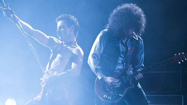 Rami Malek über "Bohemian Rhapsody": "Ich wäre ein Narr, wenn ich diese Rolle abgelehnt hätte"