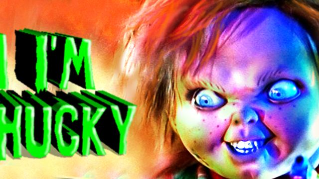 Das tödlichste Spielzeug der Welt: Unsere Videoreportage zur Horror-Ikone Chucky