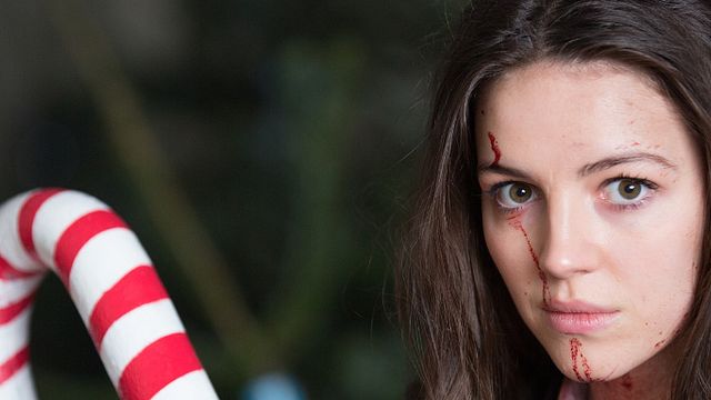 bild aus der news Der Gute-Laune-Zombiefilm des Jahres: Deutscher Trailer zu "Anna und die Apokalypse"