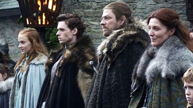 bild aus der news "Game Of Thrones": Großes Special mit allen Stars nach dem Serienfinale