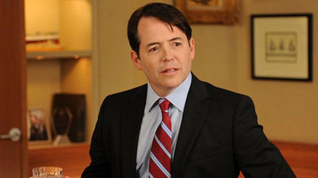 bild aus der news "Ferris macht blau" trifft "Mad Max": Verrückte Story für neue Netflix-Serie "Daybreak"