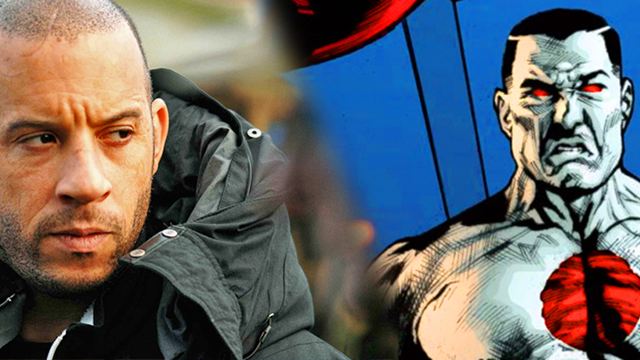 So soll Vin Diesels "Bloodshot" aus der Superhelden-Masse herausstechen