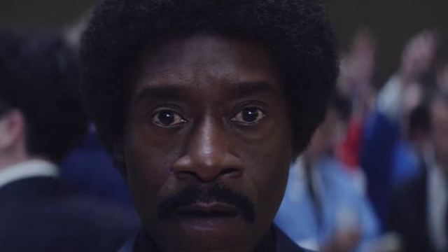 "The Wolf Of Wall Street" als Serie: Trailer zu "Black Monday" mit Don Cheadle