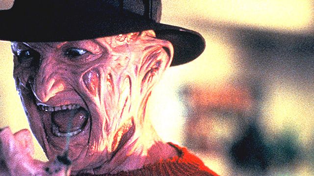 bild aus der news Nach dem Mega-Erfolg von "Halloween": Robert Englund will nochmal zu Freddy Krueger werden