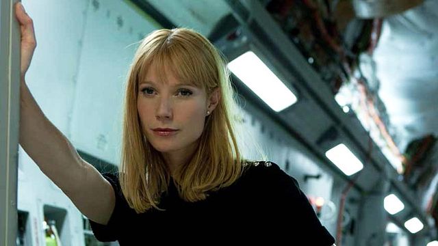 bild aus der news "Avengers 4": Geleaktes Foto von Gwyneth Paltrow lässt Internet-User ausflippen