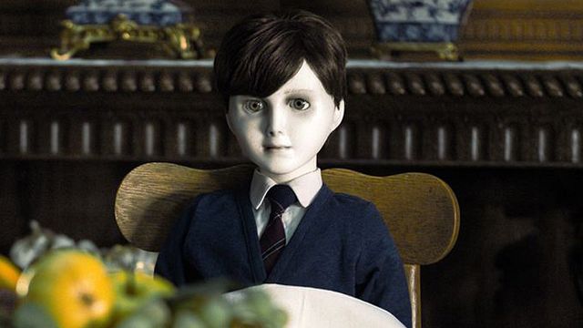 bild aus der news "The Boy 2": Katie Holmes in der Fortsetzung des Puppen-Horrorfilms