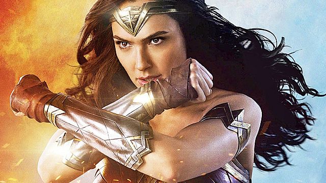 bild aus der news Gerücht: "Wonder Woman 2" wird ein Reboot für das gesamte DCEU