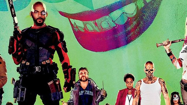 bild aus der news "Guardians"-Star bestätigt James Gunn offenbar als "Suicide Squad 2"-Regisseur