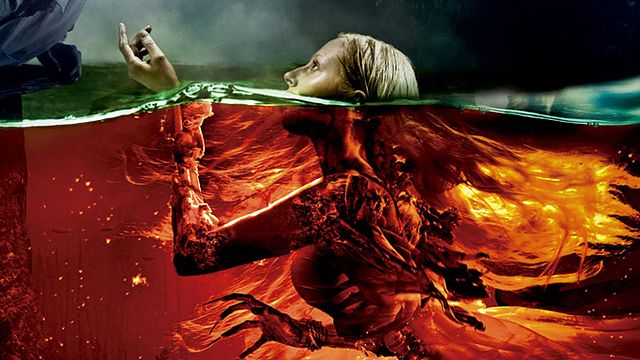 bild aus der news Trailerpremiere zu "The Mermaid - Lake Of The Dead": Taucht ein in die Unterwasserhölle!