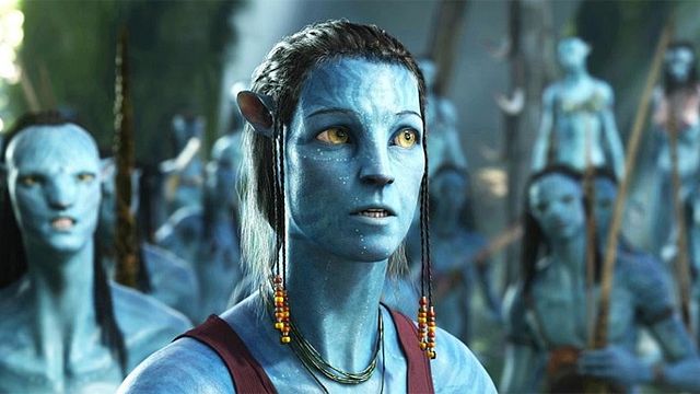 bild aus der news Dreh von "Avatar 2" & "Avatar 3" abgeschlossen, Arbeit an "Avatar 4" & "Avatar 5" beginnt vielleicht früher