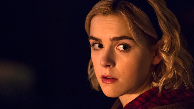 bild aus der news "Chilling Adventures Of Sabrina": Diese Horror-Easter-Eggs sind in der Netflix-Serie versteckt