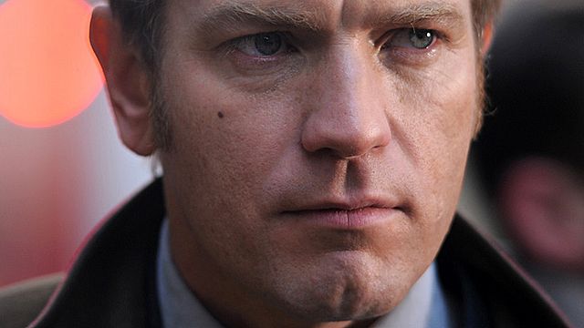 bild aus der news "Birds Of Prey": Ewan McGregor spielt ikonischen "Batman"-Bösewicht