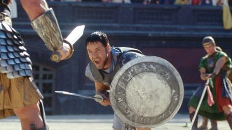 Die Vorbereitungen laufen: Ridley Scott will "Gladiator 2"
