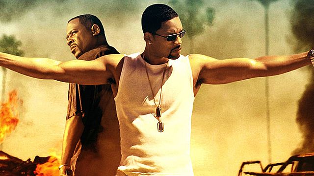 bild aus der news Will Smith bestätigt "Bad Boys 3" im Video – und rastet dabei völlig aus