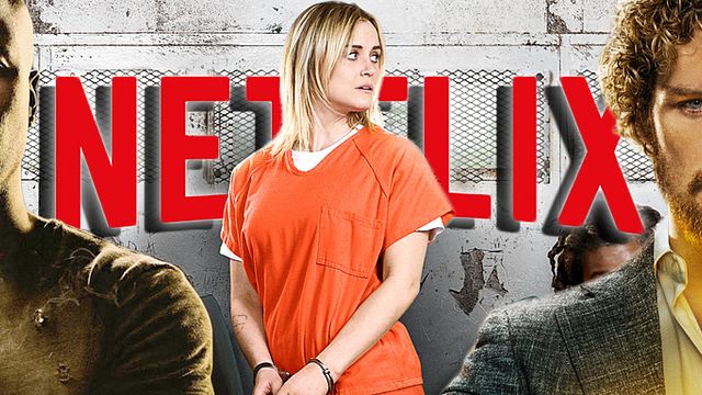 bild aus der news Darum setzt Netflix eure Lieblingsserien wirklich ab