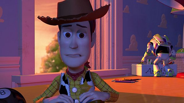 bild aus der news Darum könnte das Ende von "Toy Story 4" für Tränen sorgen