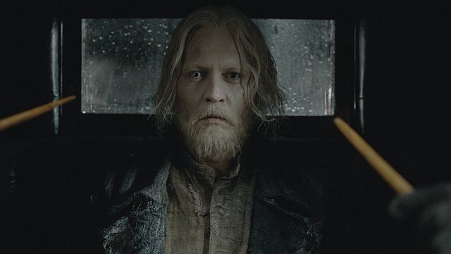 bild aus der news "Grindelwalds Verbrechen" zu hart für Kinder? FSK gibt Altersfreigabe für "Phantastische Tierwesen 2" bekannt