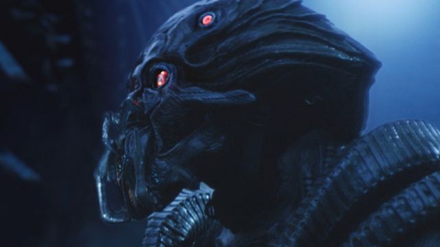 Dritter Teil für Alien-Reihe: Nach "Skyline" und "Beyond Skyline" kommt "Skylines"