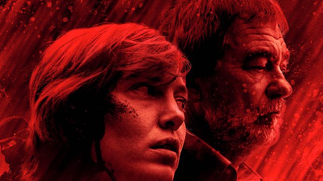 bild aus der news Sadistische Morde und bizarre Rituale: Start der ZDF-Serie "Die purpurnen Flüsse"