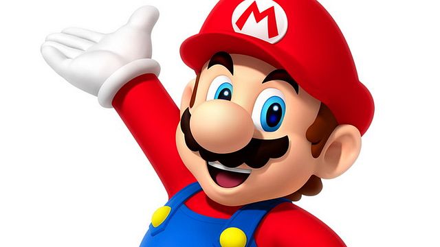 bild aus der news "Super Mario": Filmversion der "Minions"-Schöpfer soll 2022 kommen