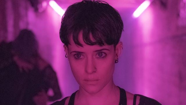 FSK-Altersfreigabe zu "Verschwörung": Auch der neue Lisbeth-Salander-Thriller ist nichts für Kinder