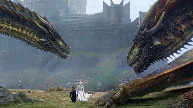 bild aus der news "Game Of Thrones"-Prequel: "Star Wars 7"-Mastermind J.J. Abrams würde gerne Regie führen