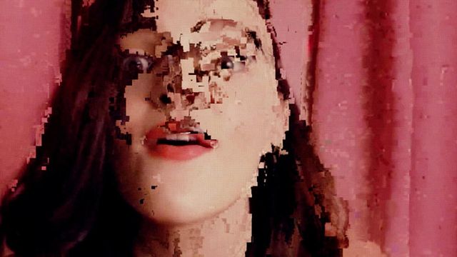 bild aus der news Webcam-Porno-Horror von den "Get Out"-Machern: Trailer zum Netflix-Thriller "Cam"