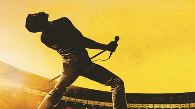 "Bohemian Rhapsody": Queen-Biopic rockt weiter die deutschen Kinocharts