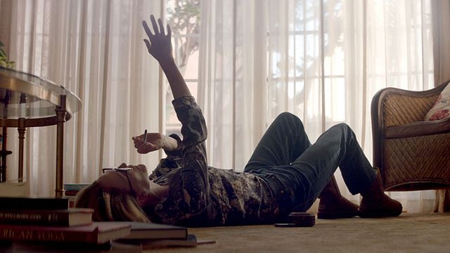 bild aus der news "Gloria Bell": Erster Trailer zum Remake mit Julianne Moore